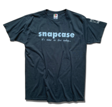 Load image into Gallery viewer, Vintage Snapcase 1993 Incarnation T Shirt
