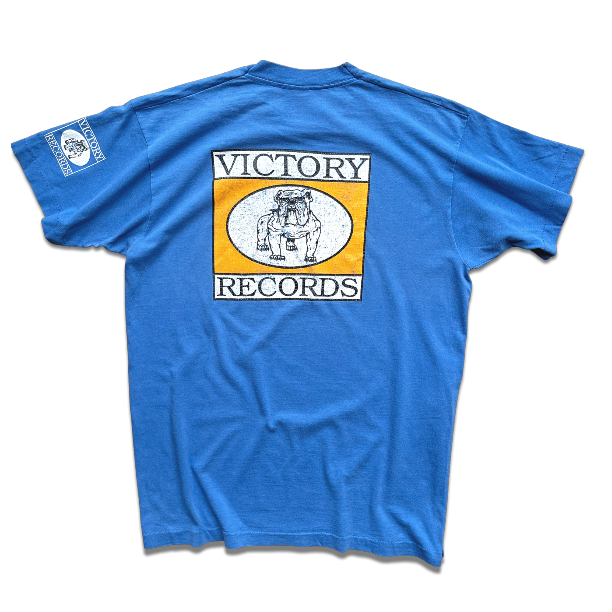 Vintage Insight What Will It Take 1990 T-Shirt 🏆 – Fruit Of