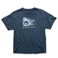 Load image into Gallery viewer, Vintage At The Drive-In 2000 Vaya T Shirt
