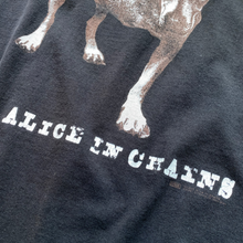 Load image into Gallery viewer, Alice In Chains 1994 Self Titled T-Shirt 🏆
