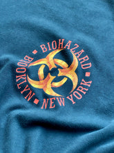 Load image into Gallery viewer, Vintage Biohazard 1994 Long Sleeve
