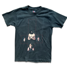 Load image into Gallery viewer, Vintage Danzig III How The Gods Kill 1990 T-Shirt
