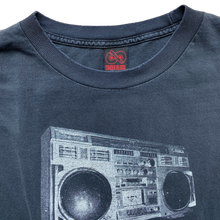 Load image into Gallery viewer, Vintage At The Drive-In 2000 Vaya T Shirt
