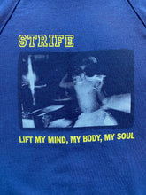 Load image into Gallery viewer, Vintage Strife 1994 Hoody
