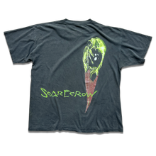 Load image into Gallery viewer, Vintage Ministry 1992 Scarecrow T-Shirt

