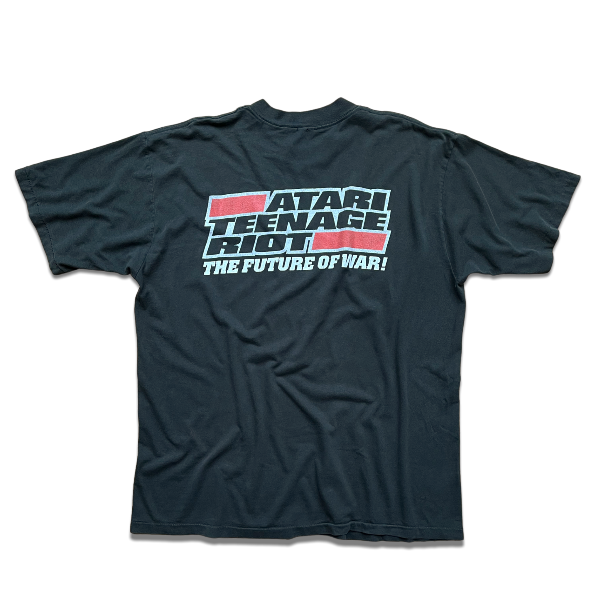 T shirt 2025 atari vintage