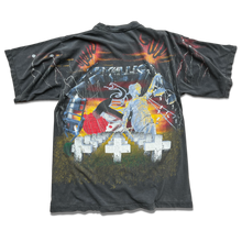 Load image into Gallery viewer, Vintage Metallica 1994 All Over Print T-Shirt 🏆
