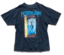 Load image into Gallery viewer, Vintage My Dying Bride 1992 Turn Loose The Swans T Shirt
