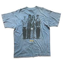 Load image into Gallery viewer, Vintage REM Monster 1994 T-Shirt
