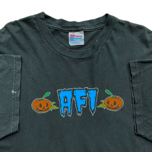 Load image into Gallery viewer, Vintage AFI 1998 Fall Children EP T-Shirt
