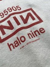 Load image into Gallery viewer, Vintage Nine Inch Nails 1994 Closer To God T-Shirt
