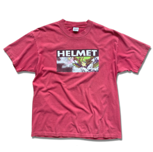 Load image into Gallery viewer, Vintage Helmet Birdhouse Projects 1992 T-Shirt
