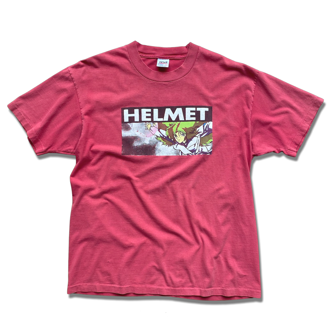 Vintage Helmet Birdhouse Projects 1992 T-Shirt