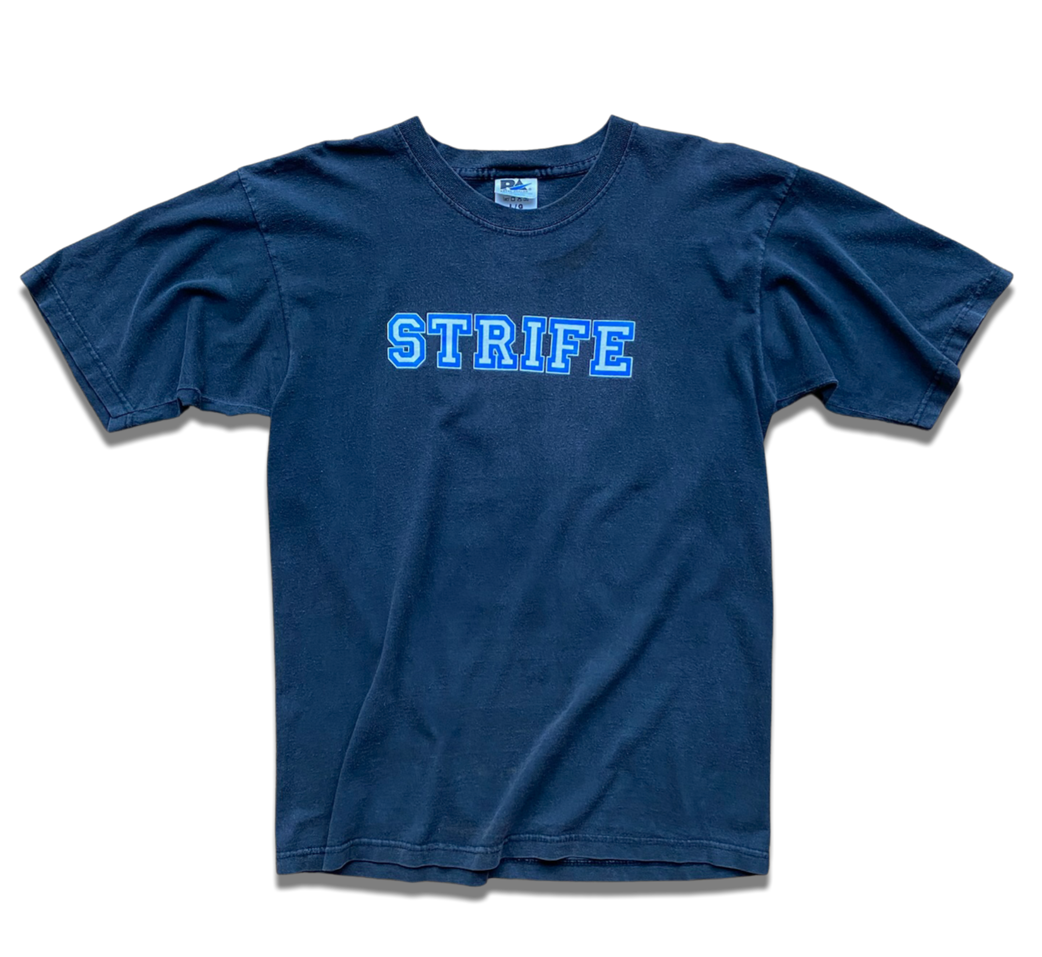 Vintage Strife 1994 T Shirt – Fruit Of The Doom