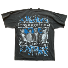 Load image into Gallery viewer, Vintage Rage Agains The Machine 1992 T-Shirt

