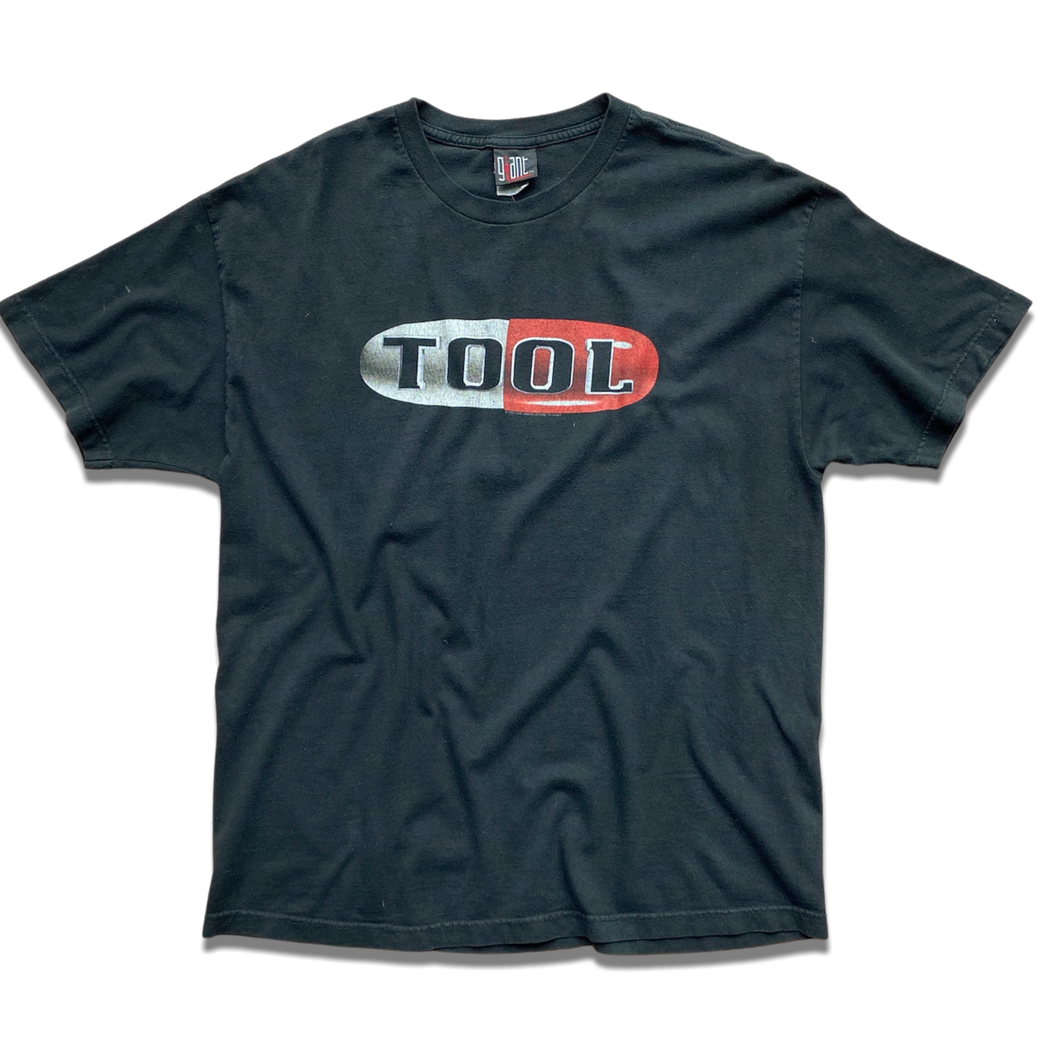 Vintage Tool 1999 Lateralus T-Shirt