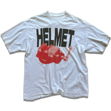 Load image into Gallery viewer, Vintage Helmet Meantime 1992 T-Shirt
