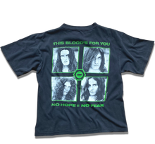 Load image into Gallery viewer, Vintage Type O Negative Green Men 1997 T-Shirt
