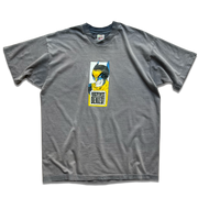 Vintage Earth Gomorrah’s Season Ends 1996 T-Shirt 🏆