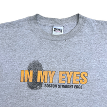 Load image into Gallery viewer, Vintage In My Eyes 1996 T-Shirt
