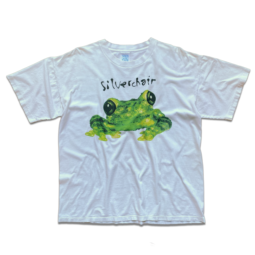 Vintage Silverchair Frogstomp 1995 T-Shirt