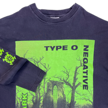 Load image into Gallery viewer, Vintage Type O Negative After Dark 1998 Long Sleeve 🏆

