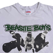 Load image into Gallery viewer, Vintage Beastie Boys Check Your Head 1992 T-Shirt 🏆
