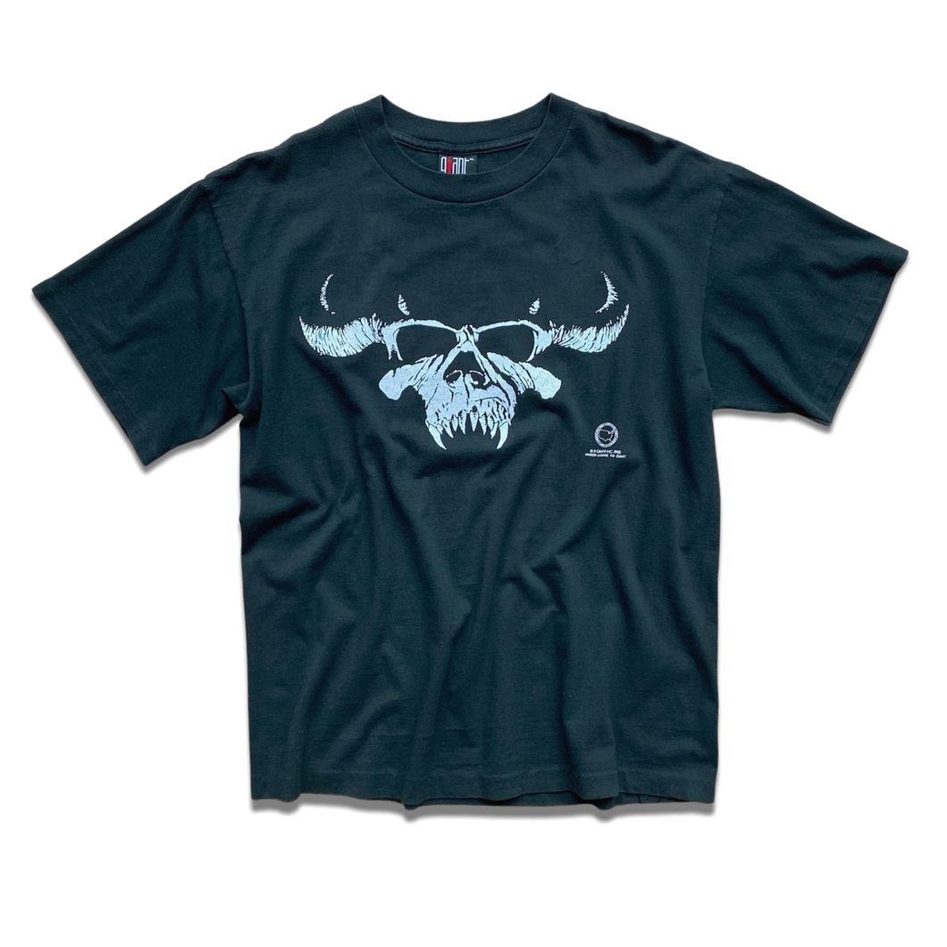Vintage Danzig Def American 1993 T-Shirt