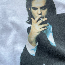 Load image into Gallery viewer, Vintage Nick Cave Tender Prey Tour 1992 T-Shirt
