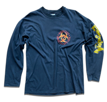 Load image into Gallery viewer, Vintage Biohazard 1994 Long Sleeve
