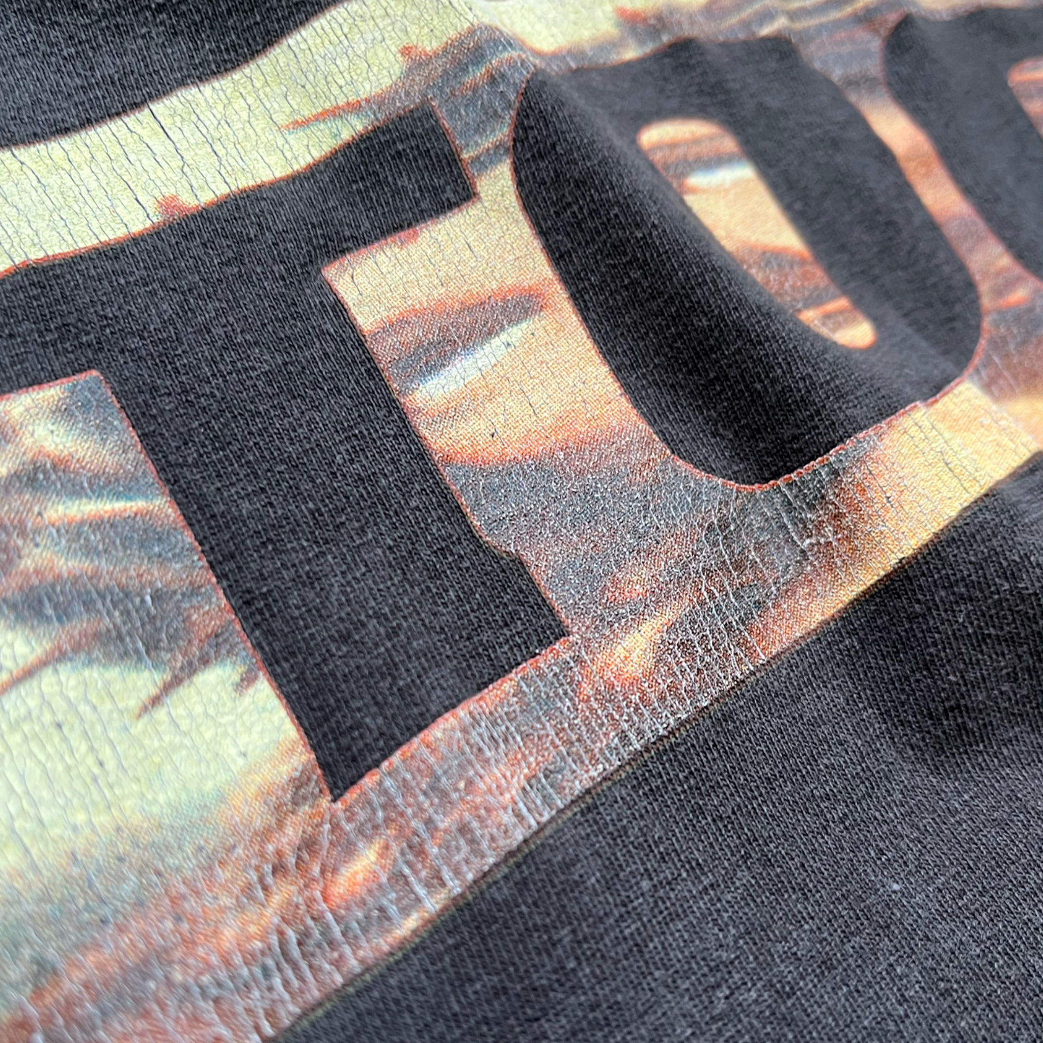 激レア 1993 TOOL Undertow Tシャツ 1stアルバム 90s Vintage Tool 1993 Undertow T-Shirt – Fruit Of The Doom