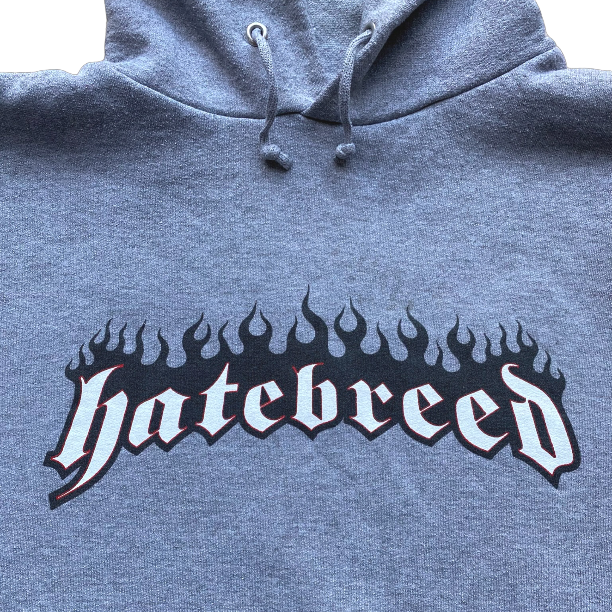 Hatebreed sweatshirt 2025