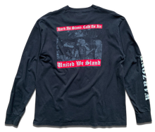 Load image into Gallery viewer, Vintage Warzone 1990s Long Sleeve
