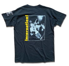 Load image into Gallery viewer, Vintage Snapcase 1993 Incarnation T Shirt
