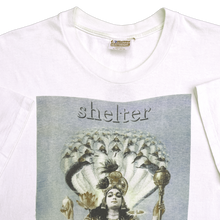 Load image into Gallery viewer, Vintage Shelter The Perfection Of Desire 1990 T-Shirt 🏆
